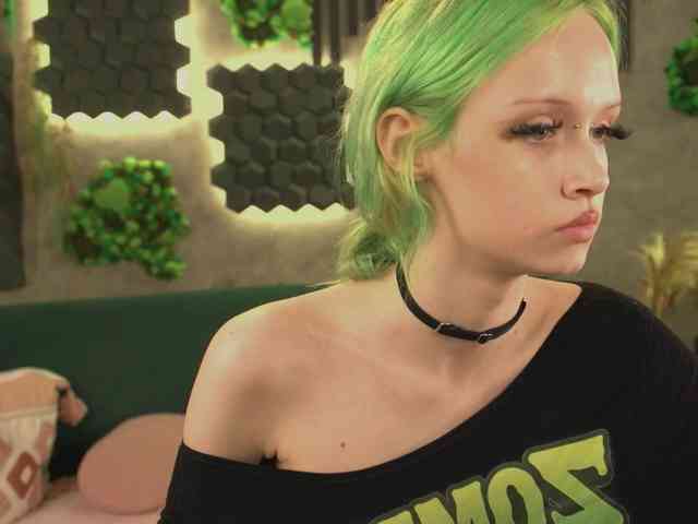 shishka-angel webcam