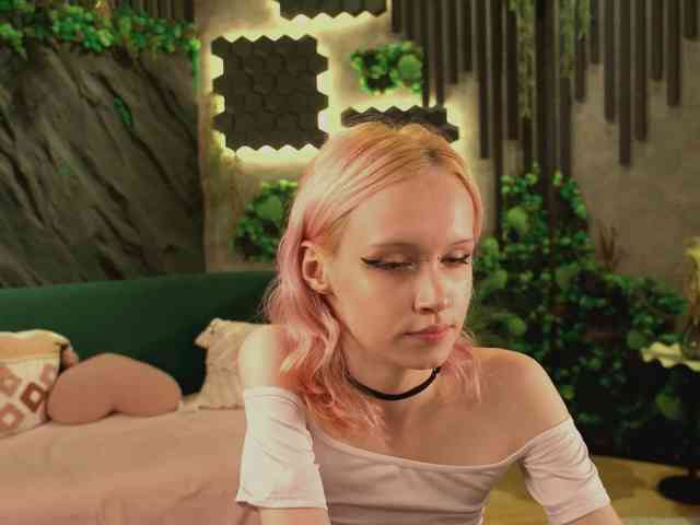 shishka-angel Sex Cam Show