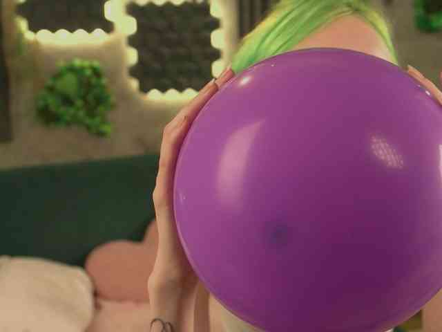 shishka-angel webcam