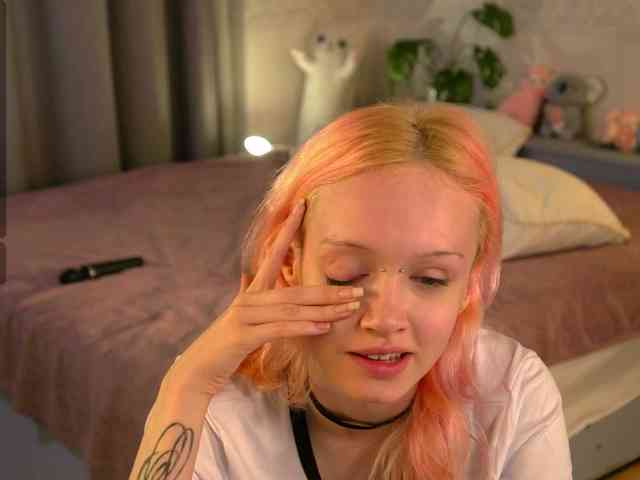 shishka-angel Sex Cam Show