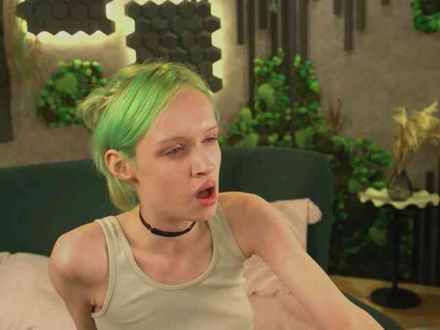 shishka-angel Sex Cam Show