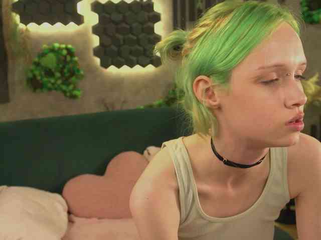 shishka-angel Sex Cam Show