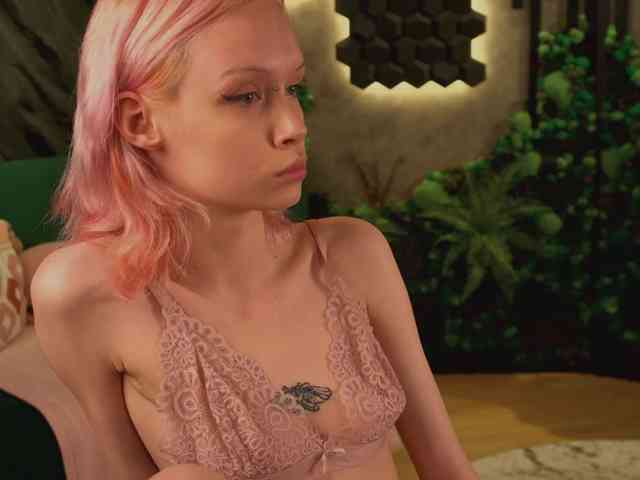 shishka-angel Sex Cam Show