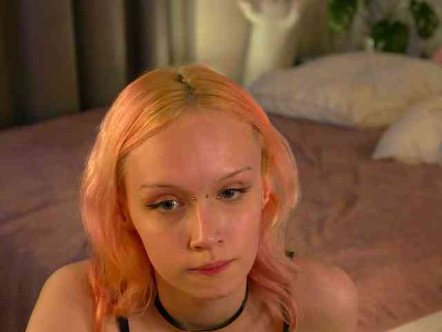 shishka-angel webcam