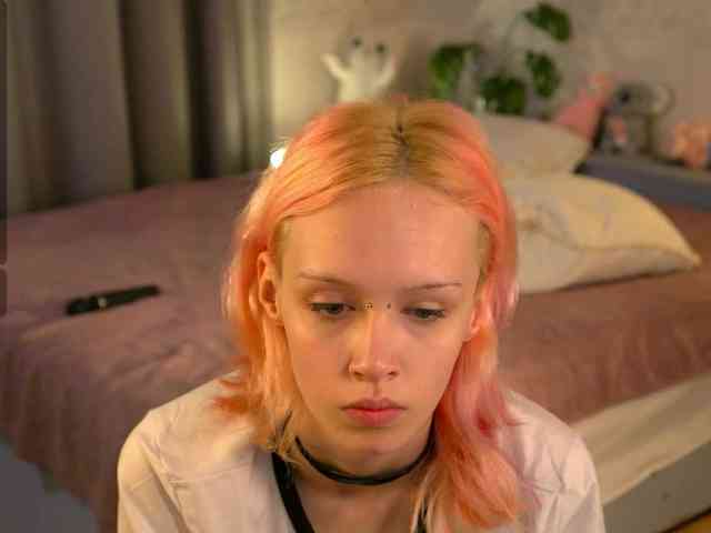 shishka-angel Sex Cam Show