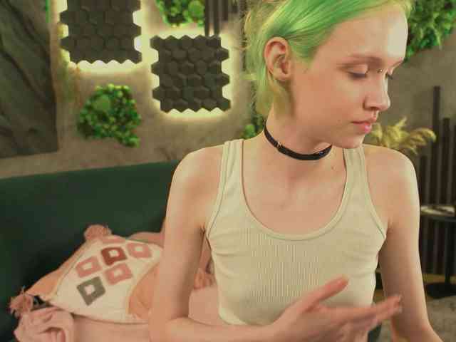 shishka-angel Sex Cam Show