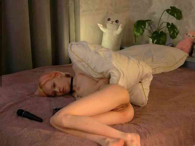 shishka-angel Sex Cam Show