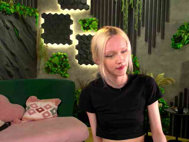 shishka-angel webcam