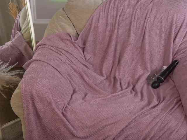 shishka-angel webcam