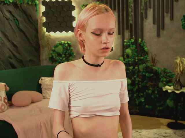shishka-angel Sex Cam Show