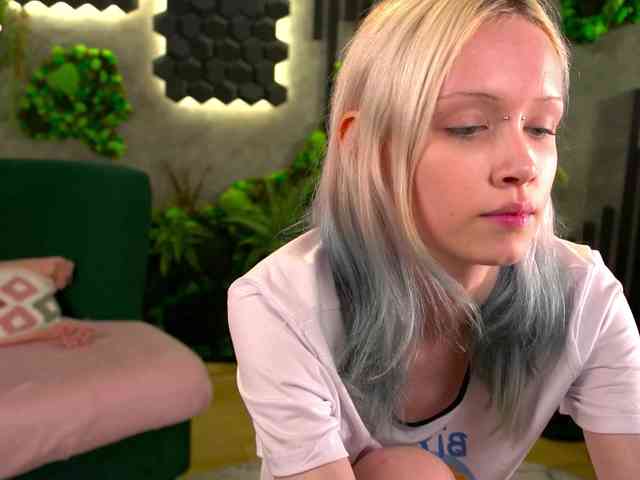 shishka-angel webcam