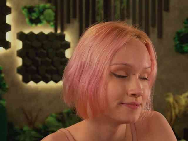 shishka-angel Sex Cam Show