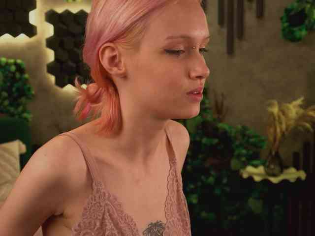 shishka-angel Sex Cam Show