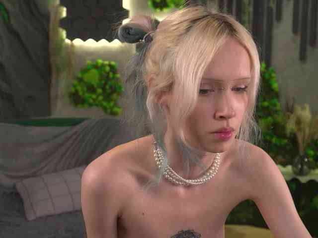 shishka-angel webcam