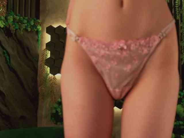 shishka-angel webcam