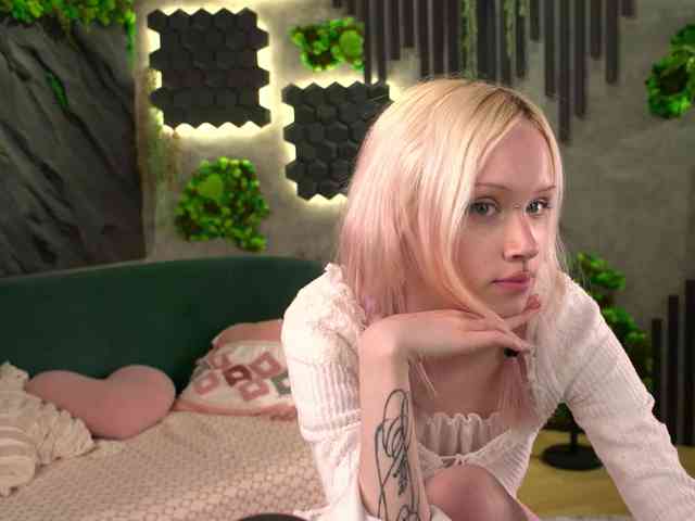 shishka-angel webcam