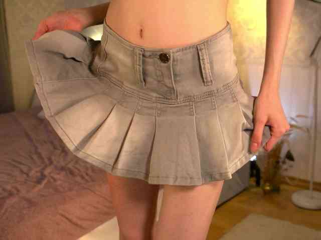 shishka-angel webcam
