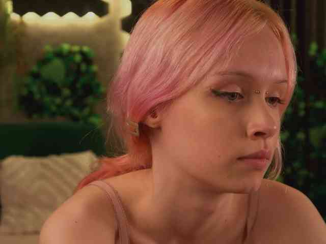 shishka-angel Sex Cam Show