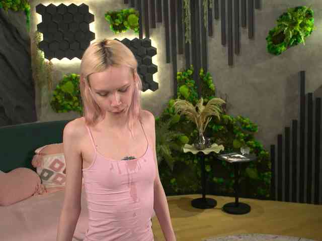 shishka-angel webcam
