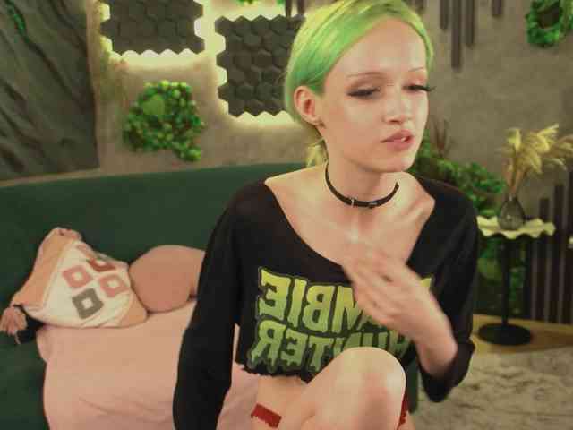 shishka-angel Sex Cam Show