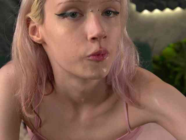 shishka-angel webcam