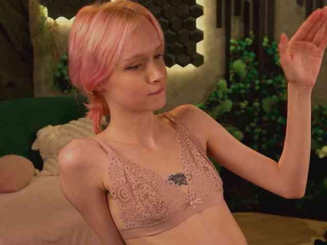 shishka-angel Sex Cam Show