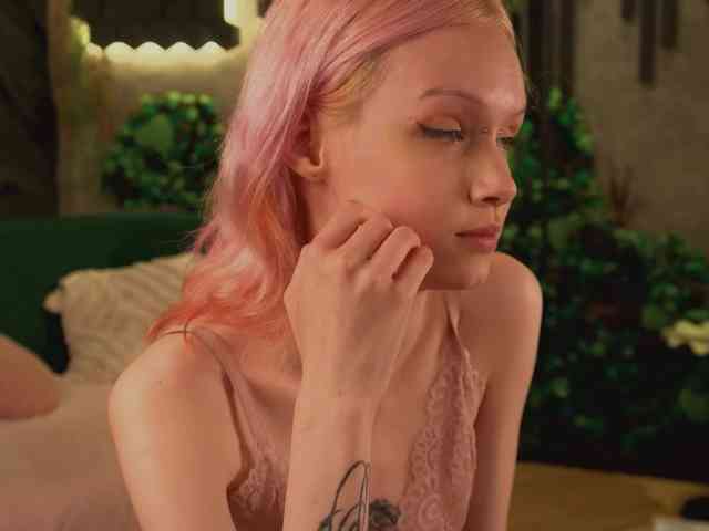 shishka-angel Sex Cam Show