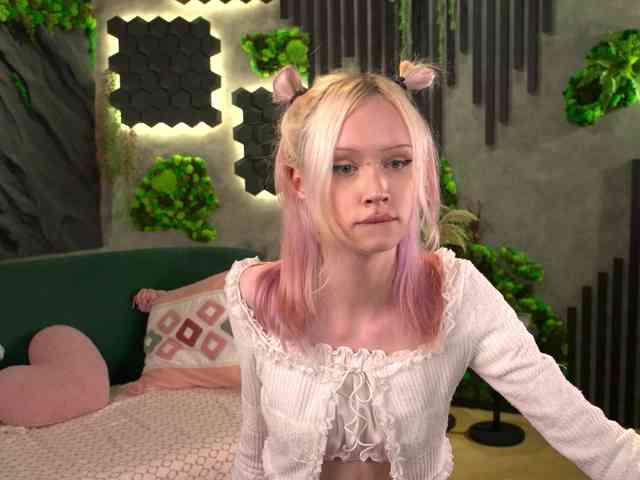 shishka-angel webcam