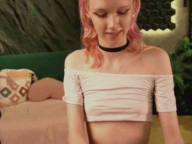 shishka-angel Sex Cam Show