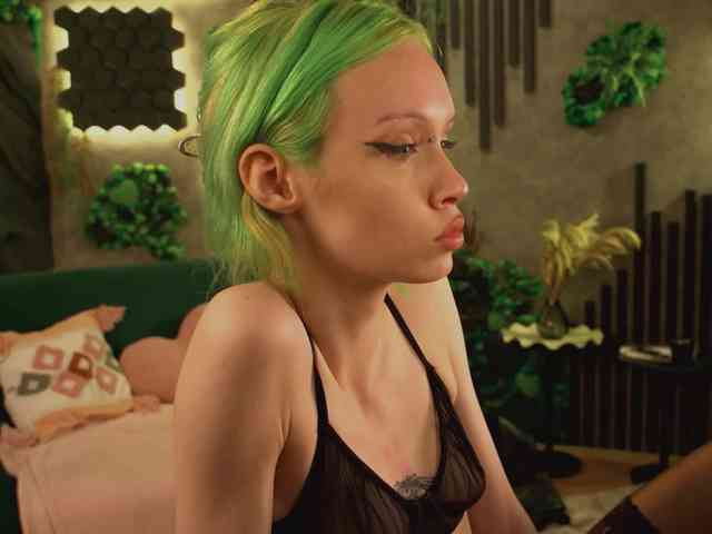 shishka-angel webcam