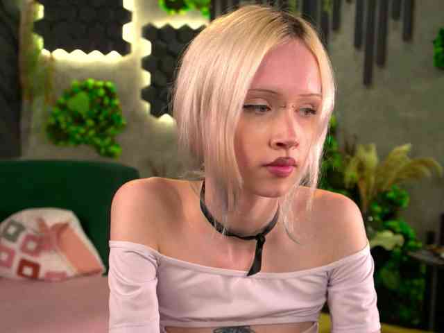 shishka-angel webcam