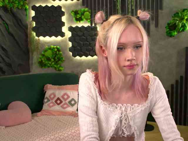 shishka-angel webcam