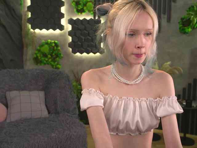 shishka-angel webcam
