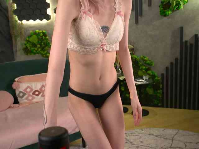 shishka-angel webcam