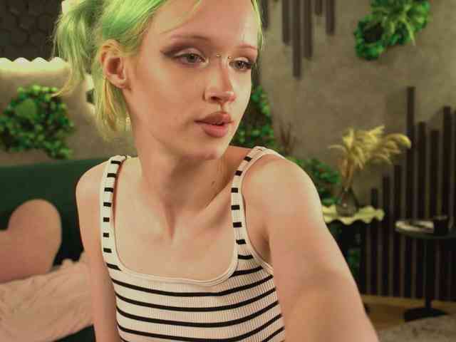 shishka-angel webcam