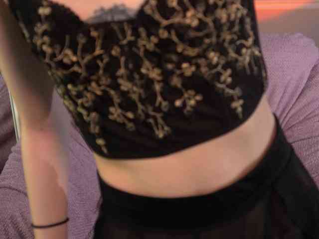 shishka-angel webcam