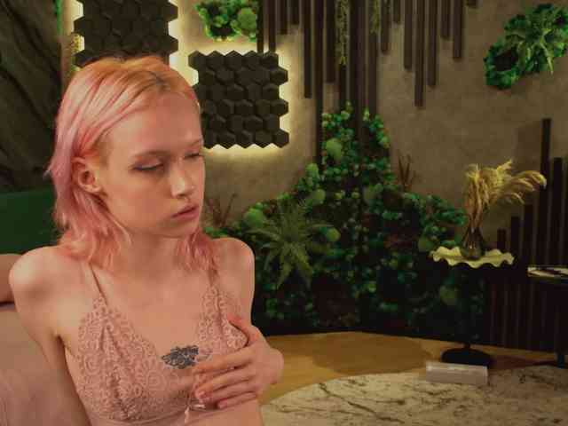 shishka-angel Sex Cam Show