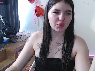 Bluerose Porn Show