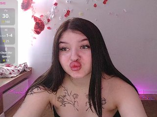 Bluerose Porn Show