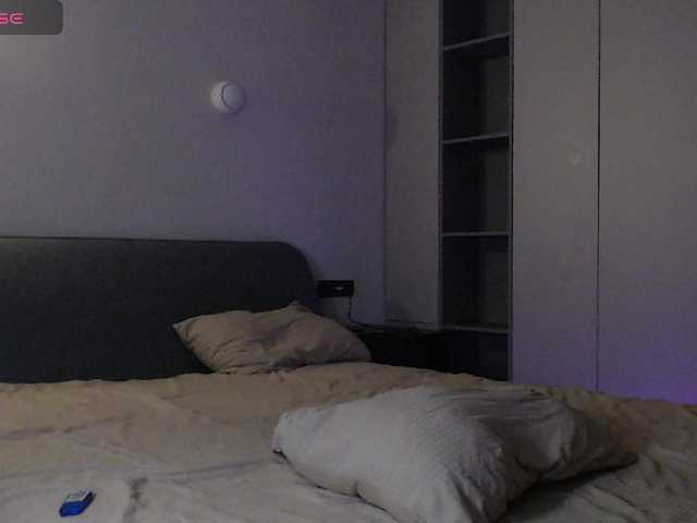 Bluerose live cam on BongaCams