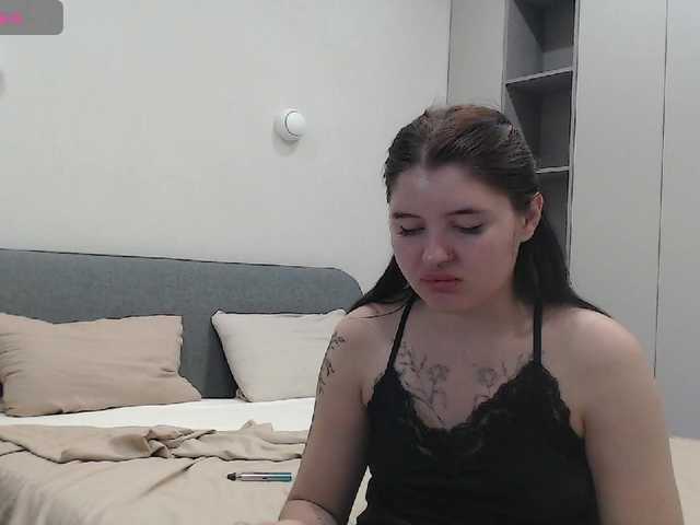 Bluerose live cam on BongaCams