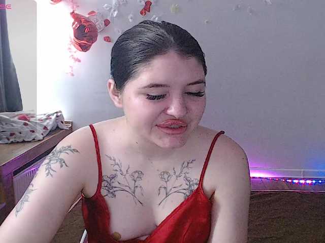  Bluerose chat room