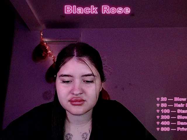Bluerose