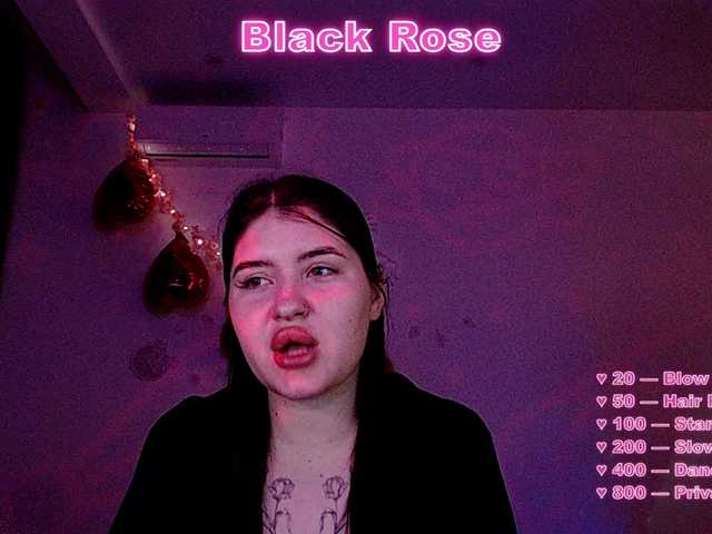 Bluerose