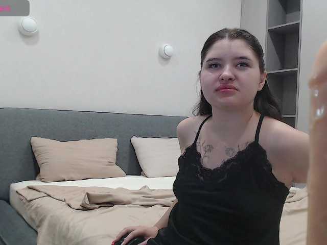 Bluerose live cam on BongaCams