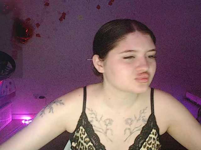 Bluerose webcam