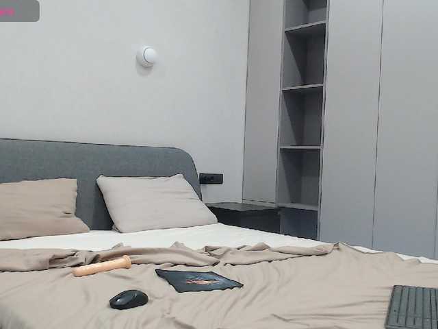 Bluerose live cam on BongaCams