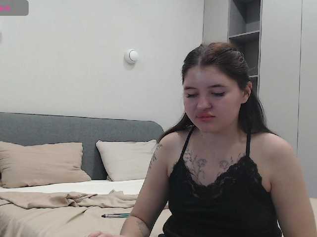 Bluerose live cam on BongaCams
