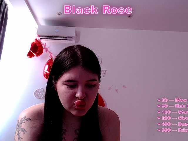 Bluerose