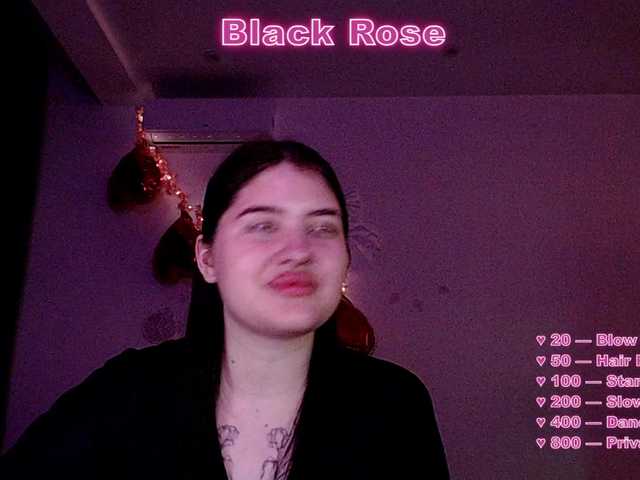 Bluerose